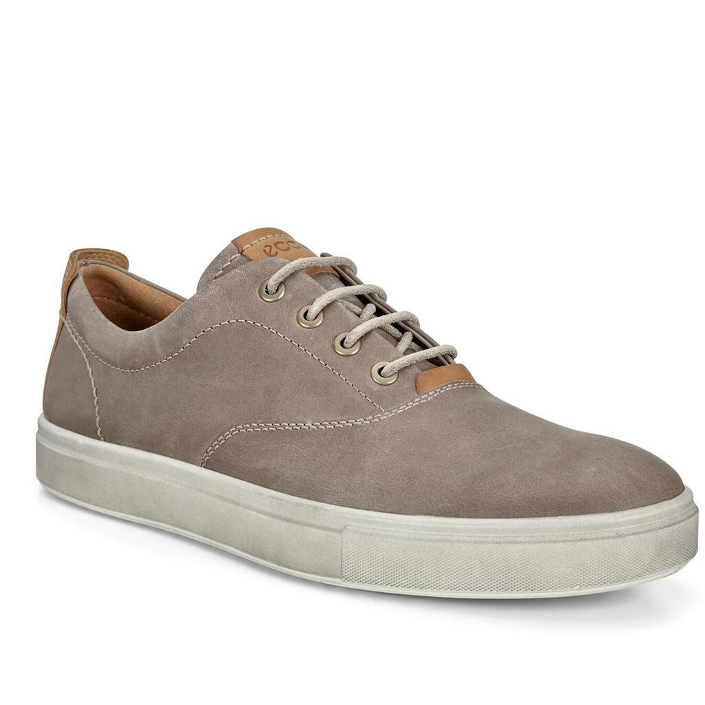 Ecco Kyle Mens Sneakers Beige Sale - India NOB-513890